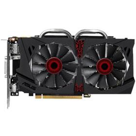 ASUS STRIX-GTX950-DC2OC-2GD5-GAMING Graphics Card